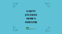 Gaji PT Intertrend Utama Sidoarjo