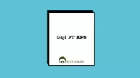 Gaji PT KPS