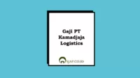 Gaji PT Kamadjaja Logistics