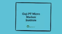 Gaji PT Micro Madani Institute