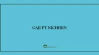 Gaji PT Nichirin Indonesia