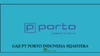 Gaji PT Porto Indonesia Sejahtera