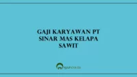 Gaji Karyawan PT Sinar Mas Kelapa Sawit