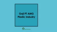 Gaji PT AMG Plastic Industry