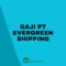 Gaji PT Evergreen Shipping