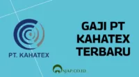 Gaji PT Kahatex Terbaru