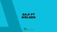 Gaji PT Nielsen