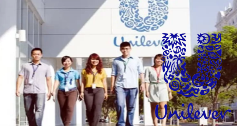 Alamat PT Unilever