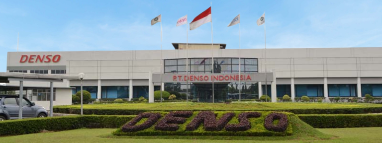 Gaji Karyawan PT Denso Indonesia