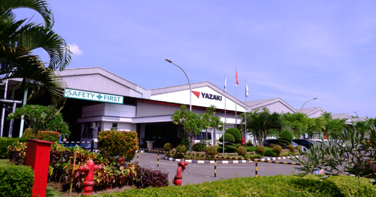Gaji PT Sami Semarang