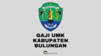 Gaji UMK Kabupaten Bulungan