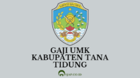 Gaji UMK Kabupaten Tana Tidung