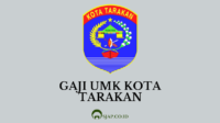 Gaji UMK Kota Tarakan