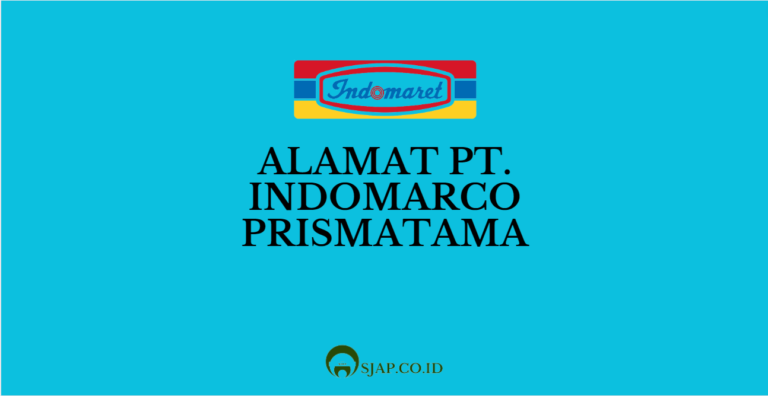 Indomarco Prismatama