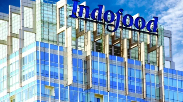 Gaji Kerja di PT Indofood
