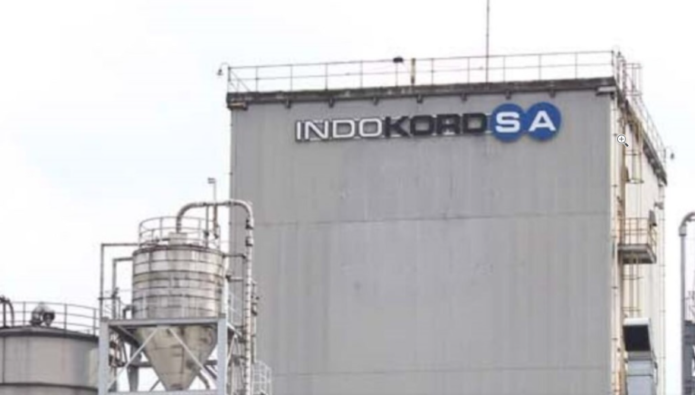 Gaji PT Indo Kordsa