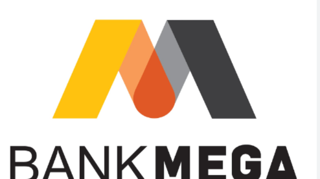 Gaji Pegawai Bank MEGA