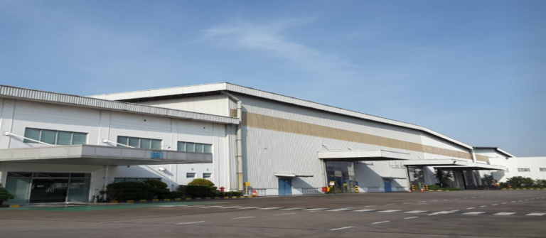 Gaji Super Steel Karawang