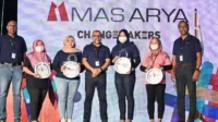 PT Mas Arya