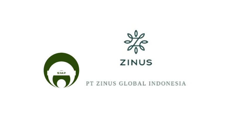 Gaji Kerja di Pt Zinus