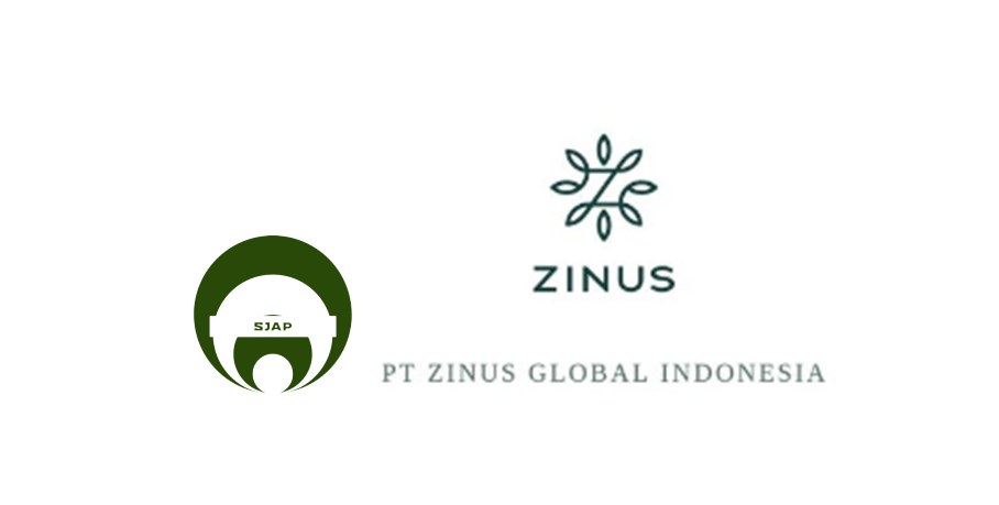 Gaji Kerja di Pt Zinus