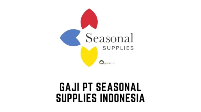 PT Seasonal Supplies Indonesia