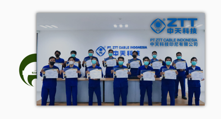 PT ZTT Cable Indonesia
