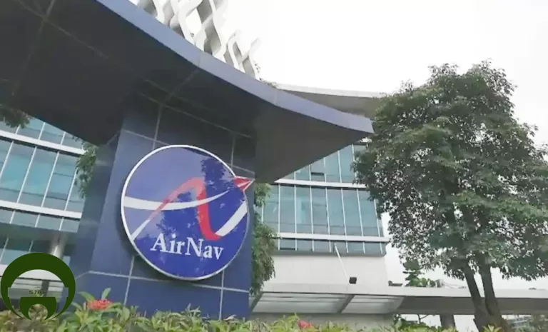 Gaji Pt AirNav Indonesia