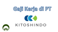 PT Kitoshindo International Biotech