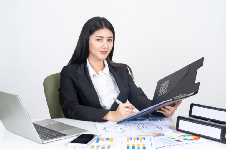 staff Accounting