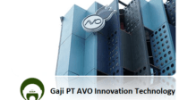 Gaji PT AVO Innovation Technology