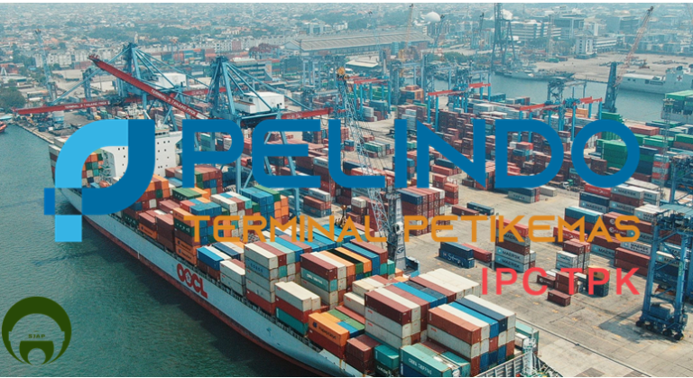 Gaji PT IPC Terminal Petikemas