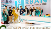 Gaji PT Urban Indo Manufaktur