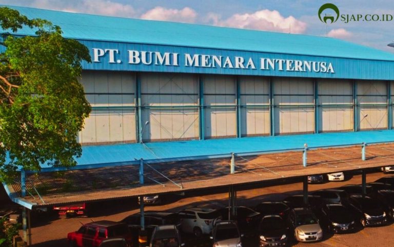 Gaji PT Bmi Lamongan