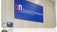 Gaji PT.Quantum Nusatama