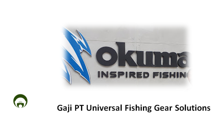 Gaji PT Universal Fishing Gear Solutions