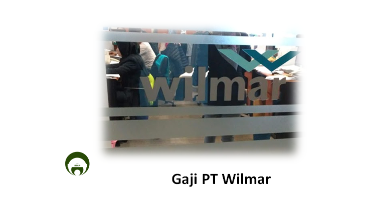 Gaji PT Wilmar