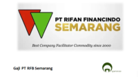 Gaji PT RFB Semarang