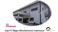 PT Nippo Mechatronics Indonesia