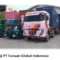 Gaji PT Kanaan Global Indonesia