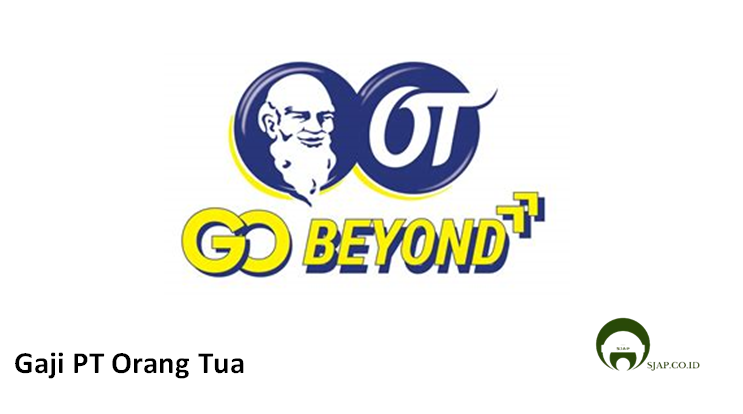 Gaji PT Orang Tua