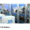 Gaji PT GS Battery