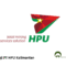 Gaji PT HPU Kalimantan