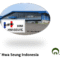 Gaji PT Hwa Seung Indonesia