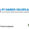 Gaji di PT Hardo Soloplast