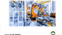 Gaji di PT IMCP