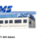 Gaji di PT JMS Batam