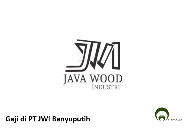 Gaji di PT JWI Banyuputih