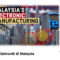 Gaji PT Elektronik di Malaysia
