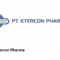 Gaji PT Etercon Pharma
